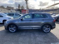 Volkswagen Tiguan II 2.0 TDI 150 BlueMotion technologie Carat DSG7 - <small></small> 26.900 € <small>TTC</small> - #2