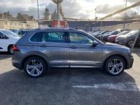 Volkswagen Tiguan II 2.0 TDI 150 BlueMotion technologie Carat DSG7 - <small></small> 26.900 € <small>TTC</small> - #3