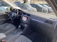 Volkswagen Tiguan II 2.0 TDI 150 BlueMotion technologie Carat DSG7 - <small></small> 26.900 € <small>TTC</small> - #6