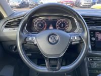 Volkswagen Tiguan II 2.0 TDI 150 BlueMotion technologie Carat DSG7 - <small></small> 26.900 € <small>TTC</small> - #33