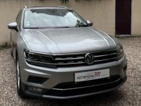 Volkswagen Tiguan II 2.0 TDI 150 BLUEMOTION TECHNOLOGY CARAT DSG7 - <small></small> 28.990 € <small>TTC</small> - #4