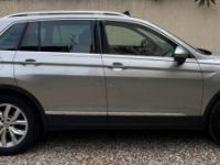 Volkswagen Tiguan II 2.0 TDI 150 BLUEMOTION TECHNOLOGY CARAT DSG7 - <small></small> 28.990 € <small>TTC</small> - #9