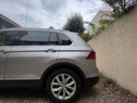 Volkswagen Tiguan II 2.0 TDI 150 BLUEMOTION TECHNOLOGY CARAT DSG7 - <small></small> 28.990 € <small>TTC</small> - #11