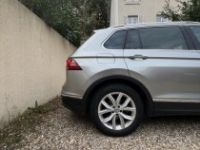 Volkswagen Tiguan II 2.0 TDI 150 BLUEMOTION TECHNOLOGY CARAT DSG7 - <small></small> 28.990 € <small>TTC</small> - #13