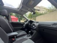 Volkswagen Tiguan II 2.0 TDI 150 BLUEMOTION TECHNOLOGY CARAT DSG7 - <small></small> 28.990 € <small>TTC</small> - #20