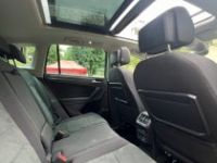 Volkswagen Tiguan II 2.0 TDI 150 BLUEMOTION TECHNOLOGY CARAT DSG7 - <small></small> 28.990 € <small>TTC</small> - #25