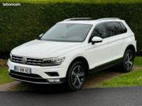 Volkswagen Tiguan ii 2.0 tdi 150 bluemotion technology carat edition 4motion bv6 - <small></small> 18.980 € <small>TTC</small> - #1