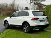 Volkswagen Tiguan ii 2.0 tdi 150 bluemotion technology carat edition 4motion bv6 - <small></small> 18.980 € <small>TTC</small> - #2