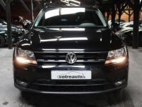 Volkswagen Tiguan II 2.0 TDI 150 BLUEMOTION TECHNOLOGY CONFORTLINE BUSINESS DSG7 - <small></small> 22.800 € <small>TTC</small> - #4