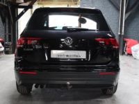 Volkswagen Tiguan II 2.0 TDI 150 BLUEMOTION TECHNOLOGY CONFORTLINE BUSINESS DSG7 - <small></small> 22.800 € <small>TTC</small> - #5