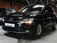 Volkswagen Tiguan II 2.0 TDI 150 BLUEMOTION TECHNOLOGY CONFORTLINE BUSINESS DSG7 - <small></small> 22.800 € <small>TTC</small> - #7