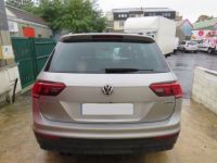 Volkswagen Tiguan II 2.0 TDI 150 BLUEMOTION TECHNOLOGY CONFORTLINE BUSINESS DSG7 - <small></small> 12.990 € <small>TTC</small> - #4