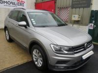 Volkswagen Tiguan II 2.0 TDI 150 BLUEMOTION TECHNOLOGY CONFORTLINE BUSINESS DSG7 - <small></small> 12.990 € <small>TTC</small> - #7