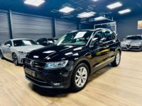 Volkswagen Tiguan II 2.0 TDI 150 BLUEMOTION TECHNOLOGY CONFORTLINE DSG7 - <small></small> 20.990 € <small>TTC</small> - #1