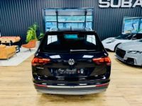 Volkswagen Tiguan II 2.0 TDI 150 BLUEMOTION TECHNOLOGY CONFORTLINE DSG7 - <small></small> 20.990 € <small>TTC</small> - #8