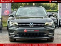 Volkswagen Tiguan II 2.0 TDI 150 DSG7 MATCH - <small></small> 26.990 € <small>TTC</small> - #2