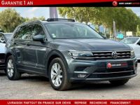 Volkswagen Tiguan II 2.0 TDI 150 DSG7 MATCH - <small></small> 26.990 € <small>TTC</small> - #3