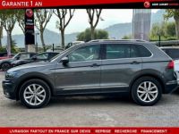 Volkswagen Tiguan II 2.0 TDI 150 DSG7 MATCH - <small></small> 26.990 € <small>TTC</small> - #4