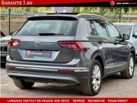 Volkswagen Tiguan II 2.0 TDI 150 DSG7 MATCH - <small></small> 26.990 € <small>TTC</small> - #5