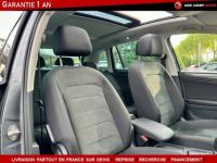 Volkswagen Tiguan II 2.0 TDI 150 DSG7 MATCH - <small></small> 26.990 € <small>TTC</small> - #12