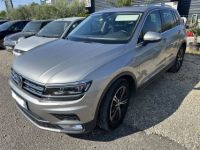 Volkswagen Tiguan II 2.0 TDI 150ch Blue Carat DSG7 - <small></small> 23.990 € <small>TTC</small> - #1