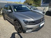 Volkswagen Tiguan II 2.0 TDI 150ch Blue Carat DSG7 - <small></small> 23.990 € <small>TTC</small> - #2