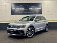 Volkswagen Tiguan II 2.0 TDI 150ch BlueMotion Technology Carat Exclusive DSG7 - <small></small> 26.990 € <small>TTC</small> - #1