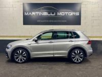 Volkswagen Tiguan II 2.0 TDI 150ch BlueMotion Technology Carat Exclusive DSG7 - <small></small> 26.990 € <small>TTC</small> - #2