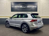 Volkswagen Tiguan II 2.0 TDI 150ch BlueMotion Technology Carat Exclusive DSG7 - <small></small> 26.990 € <small>TTC</small> - #3