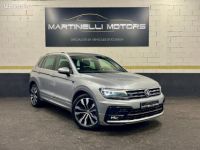 Volkswagen Tiguan II 2.0 TDI 150ch BlueMotion Technology Carat Exclusive DSG7 - <small></small> 26.990 € <small>TTC</small> - #6