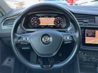 Volkswagen Tiguan II 2.0 TDI 150ch BlueMotion Technology Carat Exclusive DSG7 / À PARTIR DE 309,53 € * - <small></small> 24.990 € <small>TTC</small> - #22