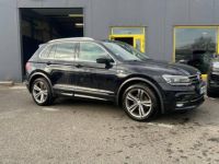 Volkswagen Tiguan II 2.0 TDI 150ch Carat DSG7 - <small></small> 26.990 € <small>TTC</small> - #2