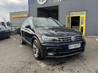 Volkswagen Tiguan II 2.0 TDI 150ch Carat DSG7 - <small></small> 26.990 € <small>TTC</small> - #3