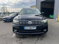 Volkswagen Tiguan II 2.0 TDI 150ch Carat DSG7 - <small></small> 26.990 € <small>TTC</small> - #4