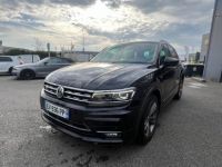 Volkswagen Tiguan II 2.0 TDI 150ch Carat DSG7 - <small></small> 26.990 € <small>TTC</small> - #5