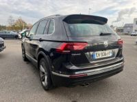 Volkswagen Tiguan II 2.0 TDI 150ch Carat DSG7 - <small></small> 26.990 € <small>TTC</small> - #6