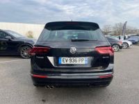 Volkswagen Tiguan II 2.0 TDI 150ch Carat DSG7 - <small></small> 26.990 € <small>TTC</small> - #7