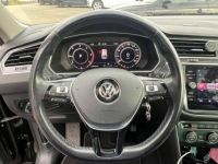 Volkswagen Tiguan II 2.0 TDI 150ch Carat DSG7 - <small></small> 26.990 € <small>TTC</small> - #11