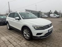 Volkswagen Tiguan II 2.0 TDI 150ch Carat DSG7 - <small></small> 22.990 € <small>TTC</small> - #1