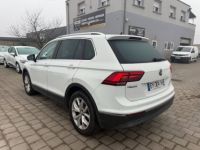 Volkswagen Tiguan II 2.0 TDI 150ch Carat DSG7 - <small></small> 22.990 € <small>TTC</small> - #3