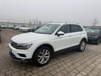 Volkswagen Tiguan II 2.0 TDI 150ch Carat DSG7 - <small></small> 22.990 € <small>TTC</small> - #4