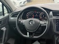 Volkswagen Tiguan II 2.0 TDI 150ch Carat DSG7 - <small></small> 22.990 € <small>TTC</small> - #8