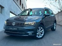 Volkswagen Tiguan II 2.0 TDI 150ch DSG7 MATCH - <small></small> 26.490 € <small>TTC</small> - #1