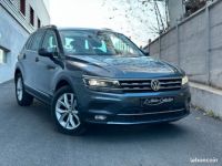 Volkswagen Tiguan II 2.0 TDI 150ch DSG7 MATCH - <small></small> 26.490 € <small>TTC</small> - #2