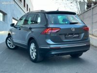 Volkswagen Tiguan II 2.0 TDI 150ch DSG7 MATCH - <small></small> 26.490 € <small>TTC</small> - #4