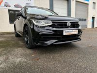 Volkswagen Tiguan II 2.0 TDI 150ch DSG7 R-Line - <small></small> 26.500 € <small>TTC</small> - #3