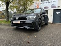 Volkswagen Tiguan II 2.0 TDI 150ch DSG7 R-Line - <small></small> 26.500 € <small>TTC</small> - #4