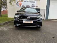 Volkswagen Tiguan II 2.0 TDI 150ch DSG7 R-Line - <small></small> 26.500 € <small>TTC</small> - #5