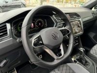 Volkswagen Tiguan II 2.0 TDI 150ch DSG7 R-Line - <small></small> 26.500 € <small>TTC</small> - #14