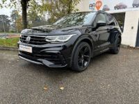 Volkswagen Tiguan II 2.0 TDI 150ch DSG7 R-Line - <small></small> 26.500 € <small>TTC</small> - #18